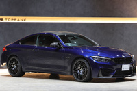 2018 BMW M4 null