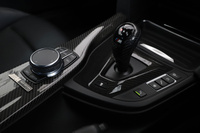 2018 BMW M4 null