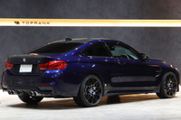 2018 BMW M4 null