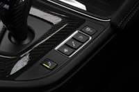2018 BMW M4 null