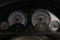 2018 BMW M4 null
