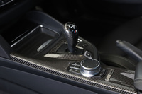 2018 BMW M4 null