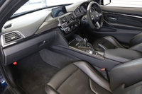 2018 BMW M4 null