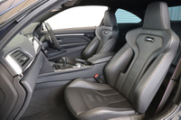 2018 BMW M4 null