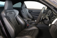 2018 BMW M4 null