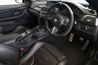 2018 BMW M4 null