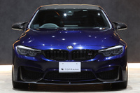 2018 BMW M4 null