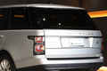 2020 Land Rover RANGE ROVER null