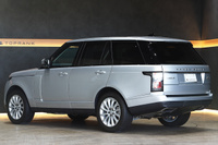 2020 Land Rover RANGE ROVER null