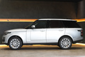 2020 Land Rover RANGE ROVER null