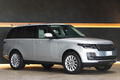 2020 Land Rover RANGE ROVER null