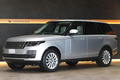 2020 Land Rover RANGE ROVER null