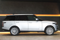 2020 Land Rover RANGE ROVER null