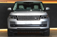 2020 Land Rover RANGE ROVER null