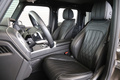 2020 Mercedes-Benz G CLASS 