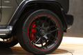 2020 Mercedes-Benz G CLASS 