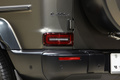 2020 Mercedes-Benz G CLASS 