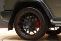 2020 Mercedes-Benz G CLASS 