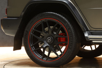 2020 Mercedes-Benz G CLASS 