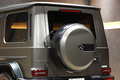 2020 Mercedes-Benz G CLASS 