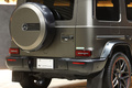 2020 Mercedes-Benz G CLASS 