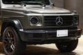 2020 Mercedes-Benz G CLASS 