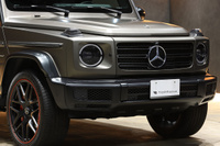 2020 Mercedes-Benz G CLASS 