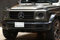 2020 Mercedes-Benz G CLASS 