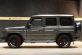 2020 Mercedes-Benz G CLASS 