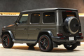 2020 Mercedes-Benz G CLASS 