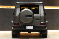 2020 Mercedes-Benz G CLASS 