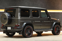 2020 Mercedes-Benz G CLASS 