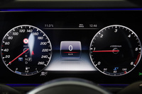 2020 Mercedes-Benz G CLASS 
