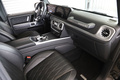2020 Mercedes-Benz G CLASS 