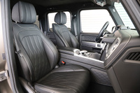 2020 Mercedes-Benz G CLASS 