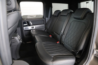 2020 Mercedes-Benz G CLASS 