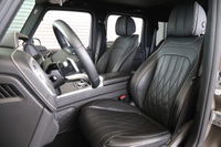 2020 Mercedes-Benz G CLASS 