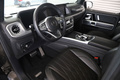 2020 Mercedes-Benz G CLASS 