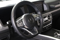 2020 Mercedes-Benz G CLASS 