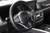 2020 Mercedes-Benz G CLASS 