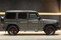 2020 Mercedes-Benz G CLASS 