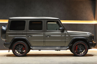 2020 Mercedes-Benz G CLASS 