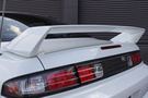 1997 Nissan SILVIA Silvia S14 K's KOUKI, TRUST Air Cleaner, CST 17 Inch Wheels