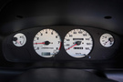 1997 Nissan SILVIA Silvia S14 K's KOUKI, TRUST Air Cleaner, CST 17 Inch Wheels