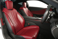 2017 Lexus LC null