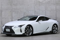 2017 Lexus LC null