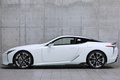 2017 Lexus LC null