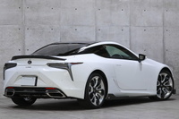 2017 Lexus LC null