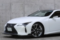 2017 Lexus LC null