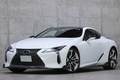 2017 Lexus LC null